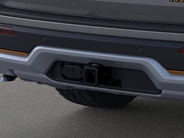 New 2026 Ford Explorer Tremor w/ Tremor Ultimate Package AWD/4WD image 23
