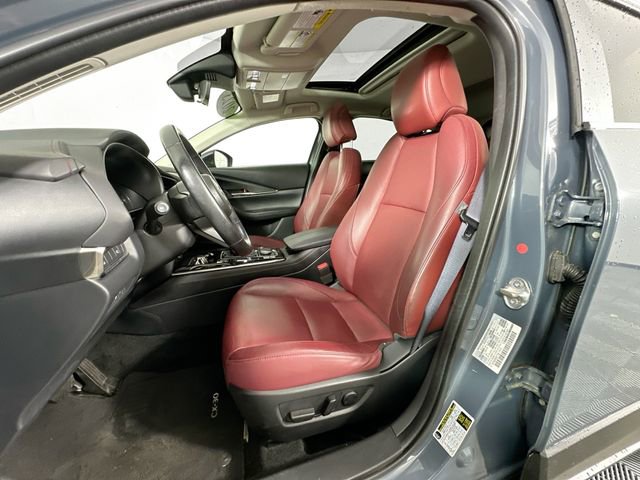 Used 2023 MAZDA CX-30 AWD 2.5 S w/ Preferred Package image 4