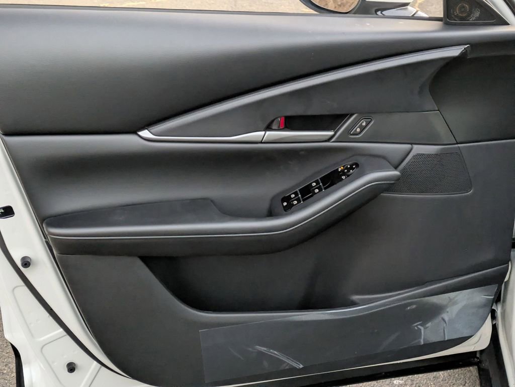 New 2026 MAZDA CX-30 AWD 2.5 S image 10