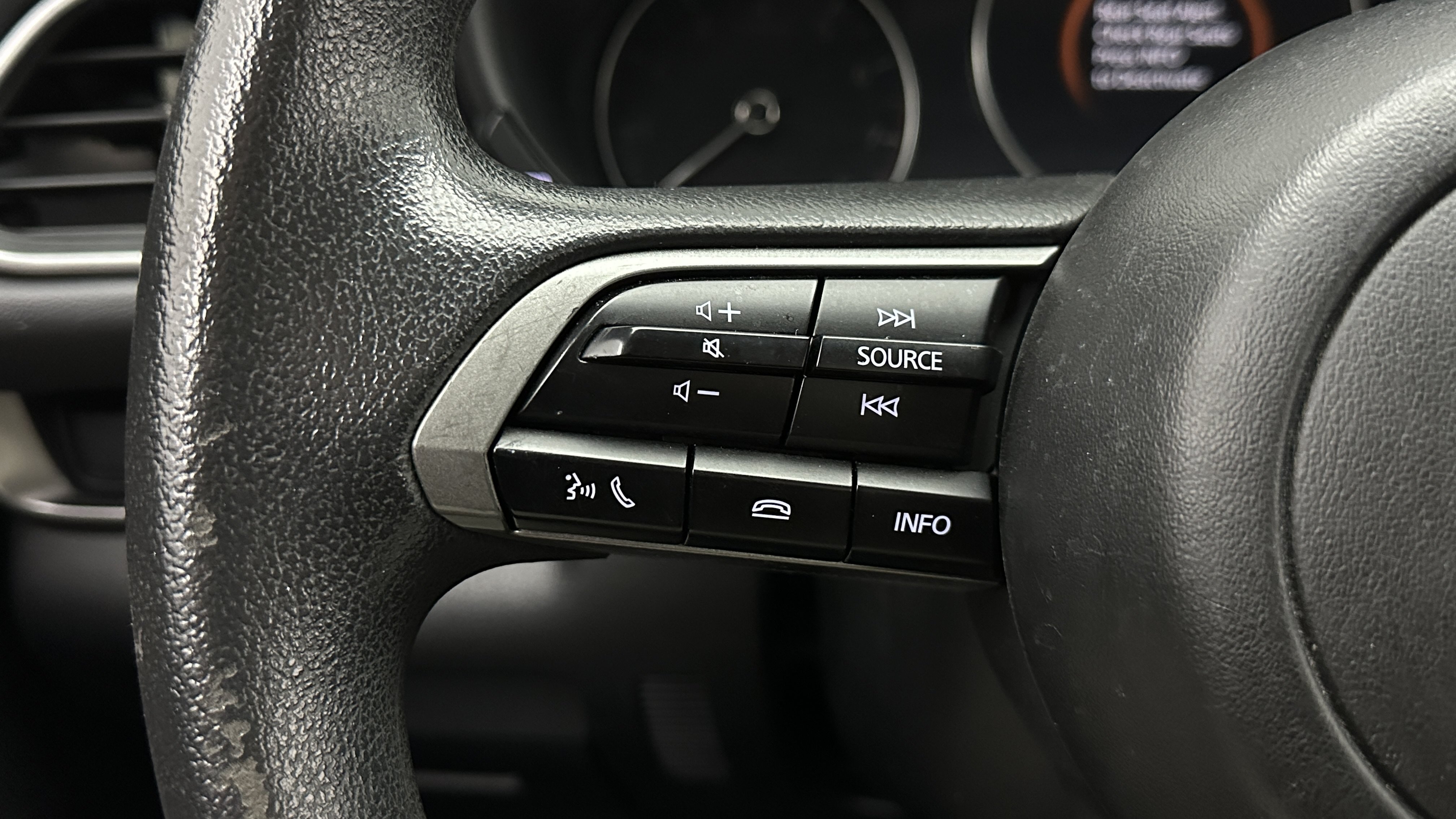 Used 2024 MAZDA CX-30 AWD 2.5 S image 18
