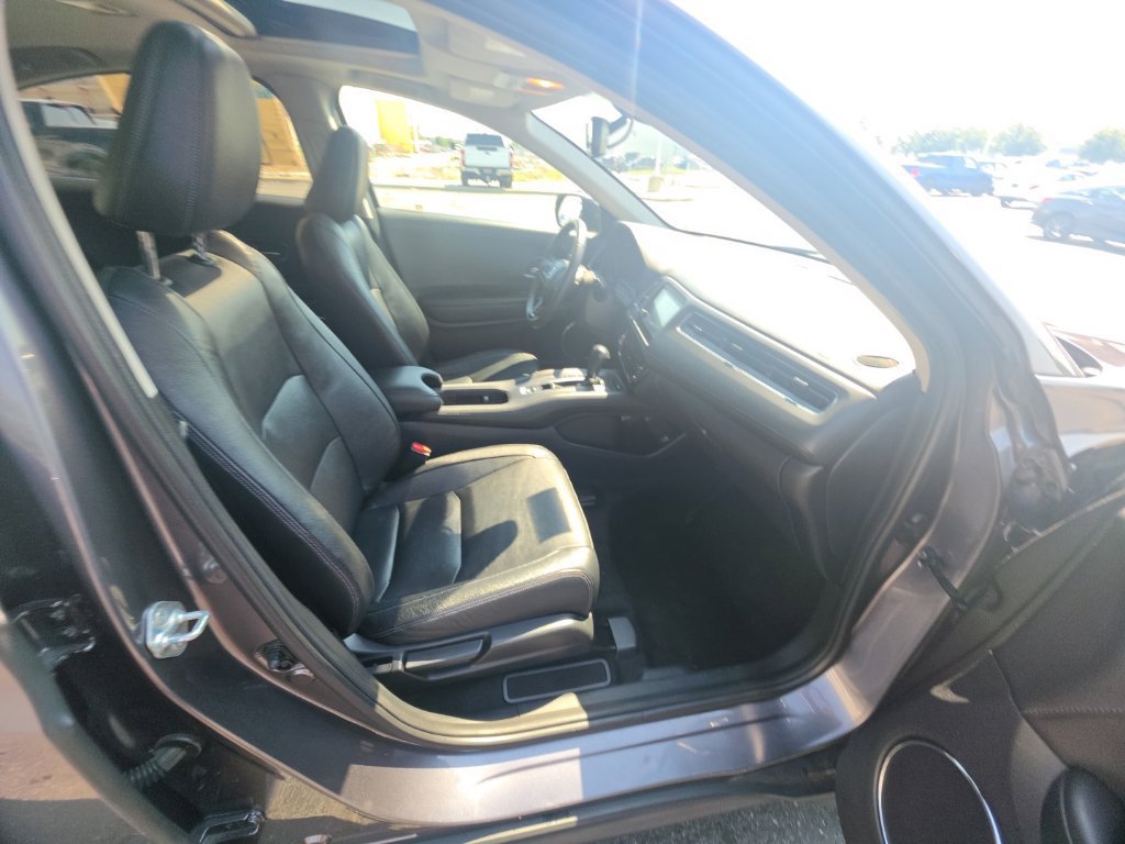 Used 2022 Honda HR-V EX-L image 32