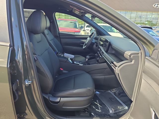 New 2026 Hyundai Santa Cruz SEL image 23