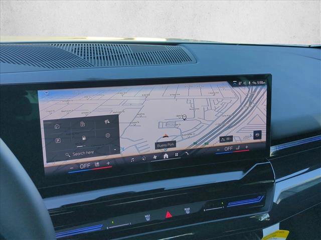 Certified 2026 BMW 530i RWD image 13