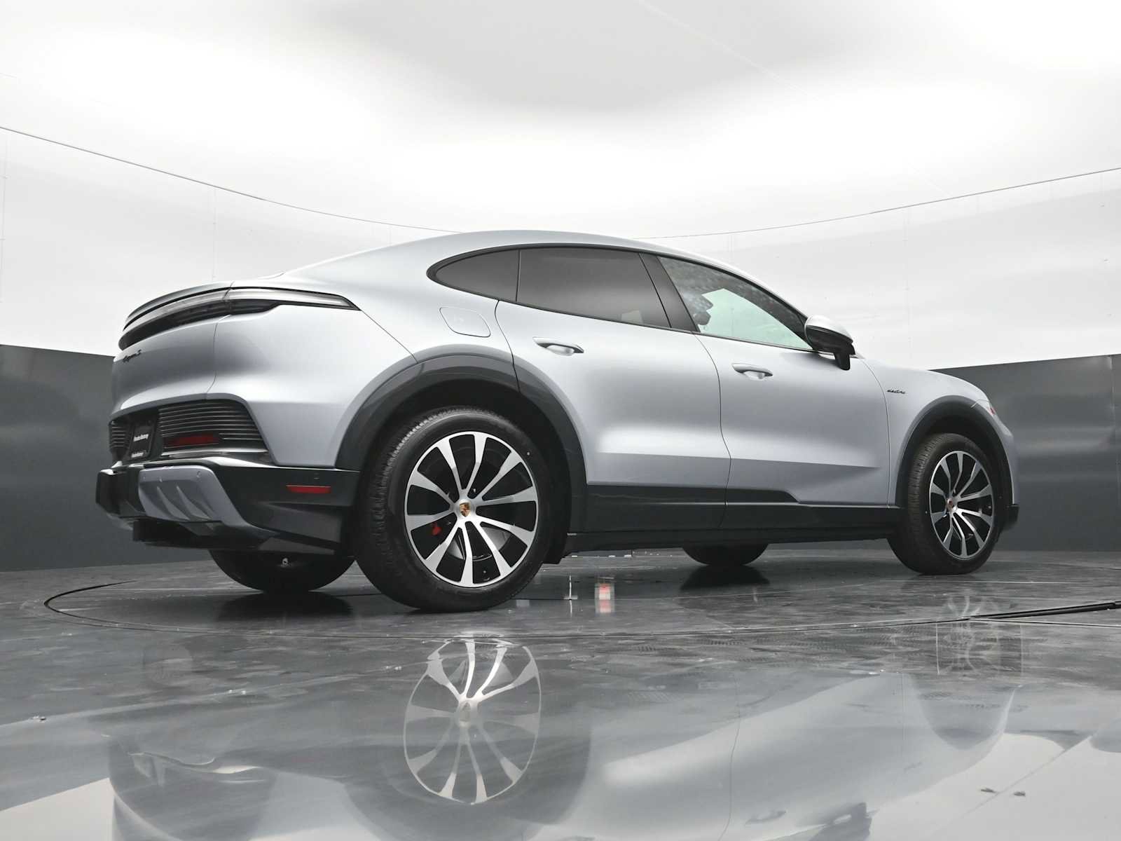 New 2026 Porsche Cayenne S AWD/4WD image 49