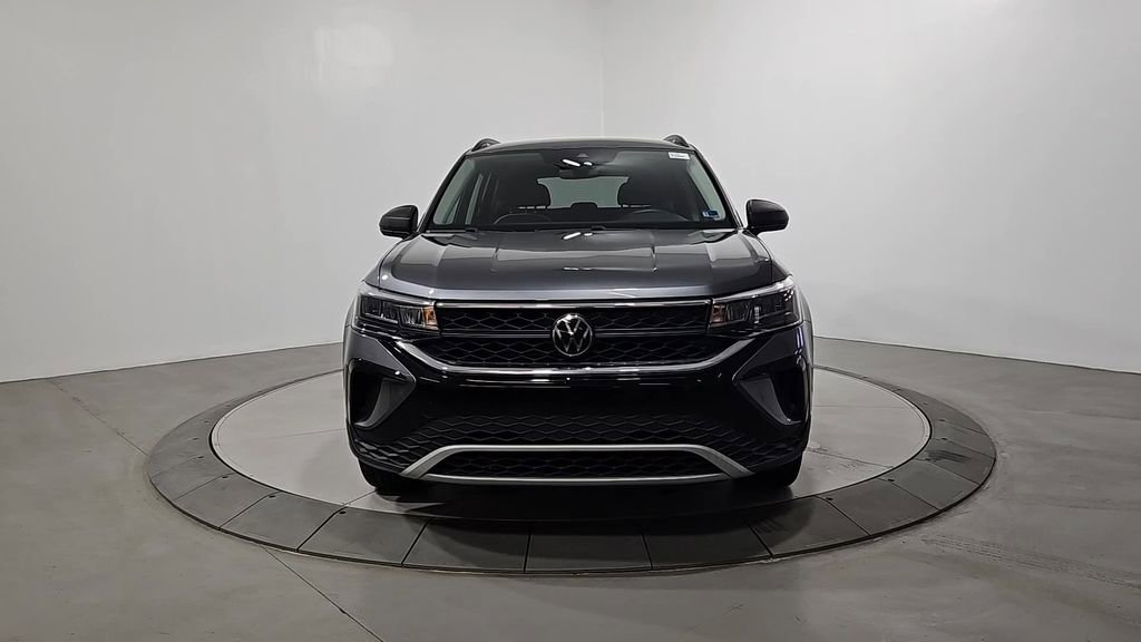 Certified 2023 Volkswagen Taos S image 9