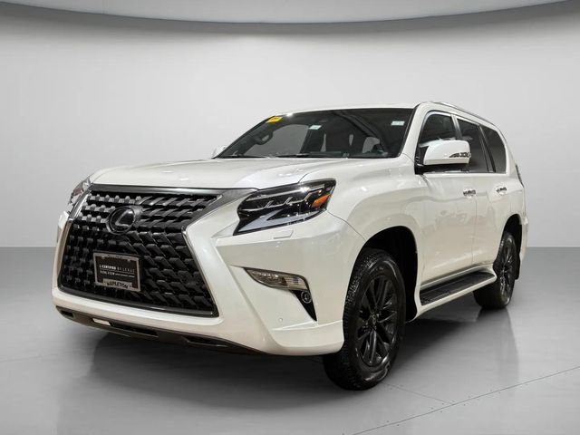 Certified 2023 Lexus GX 460 Premium w/ Premium Package AWD/4WD image 7