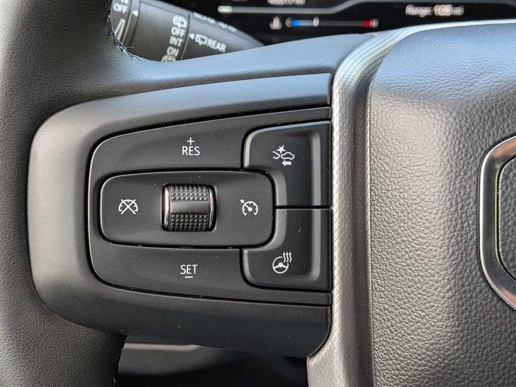 Used 2023 GMC Yukon Denali w/ LPO, Floor Liner Package image 26