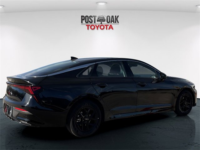 Used 2026 Kia K5 LXS image 7