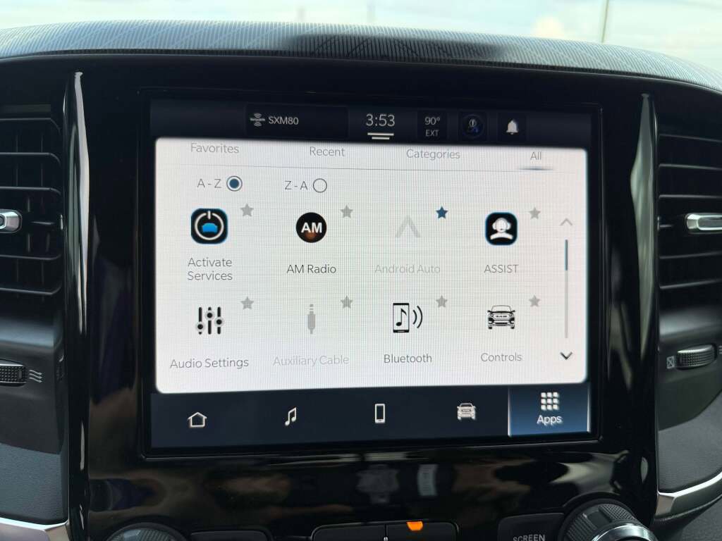 New 2025 RAM 1500 Lone Star image 32