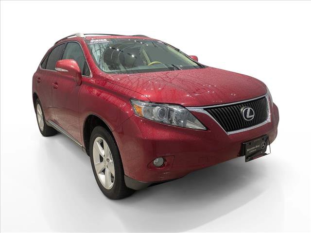 Used 2011 Lexus RX 350 AWD image 3