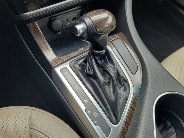 Used 2014 Kia Optima EX image 31