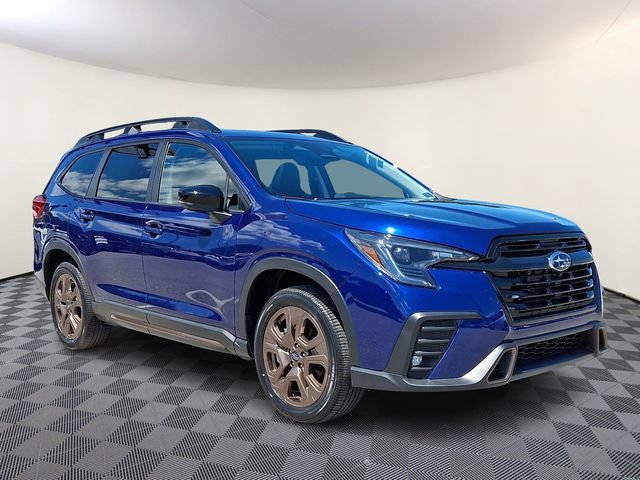 New 2026 Subaru Ascent Limited Bronze w/ Popular Package #2 AWD/4WD image 1