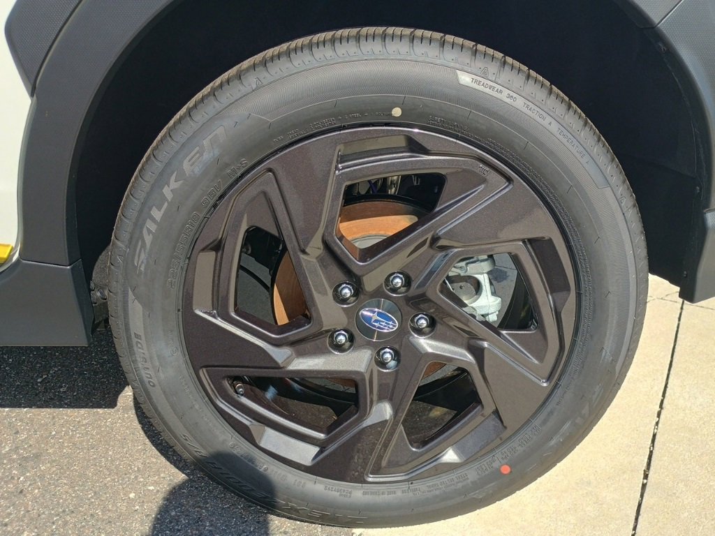 New 2025 Subaru Crosstrek 2.5i Sport w/ Crosstrek Mirror Package image 7