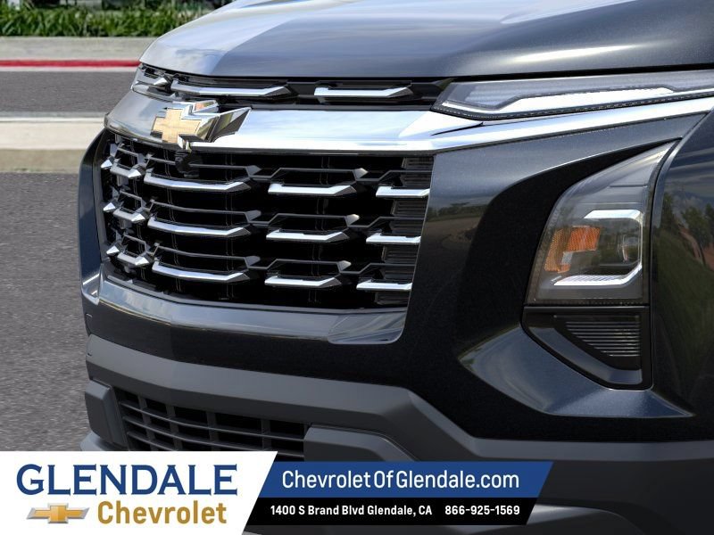 New 2026 Chevrolet Equinox LT FWD image 13