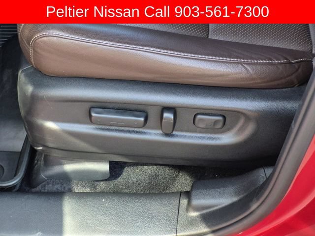 Used 2024 Honda Ridgeline RTL image 20