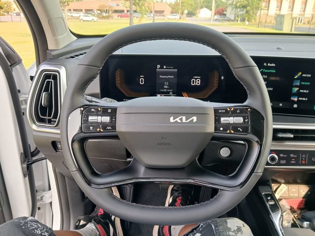 New 2026 Kia Sorento S AWD/4WD image 35