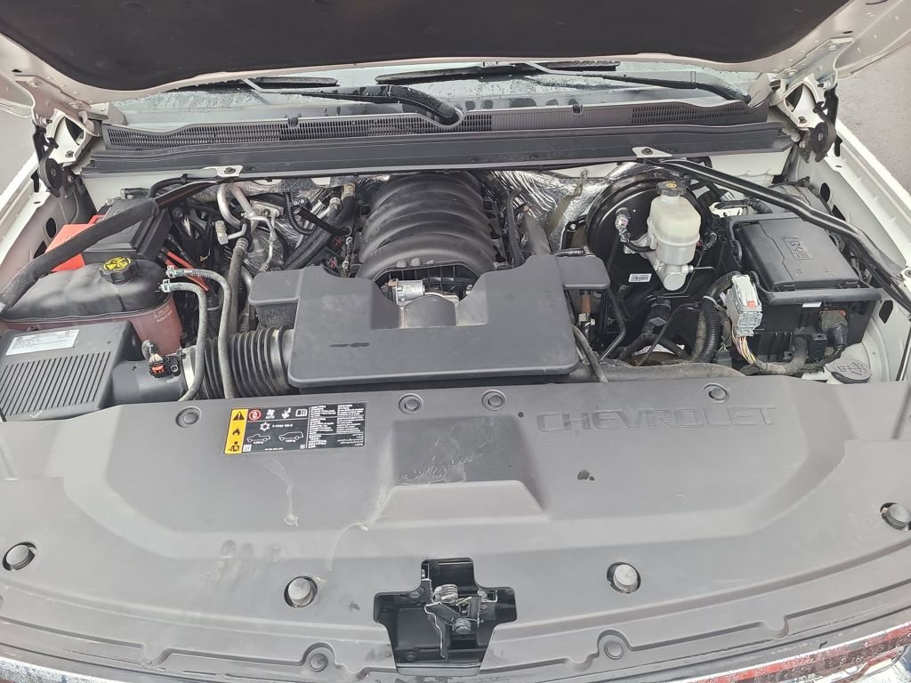 Used 2017 Chevrolet Tahoe LT image 49