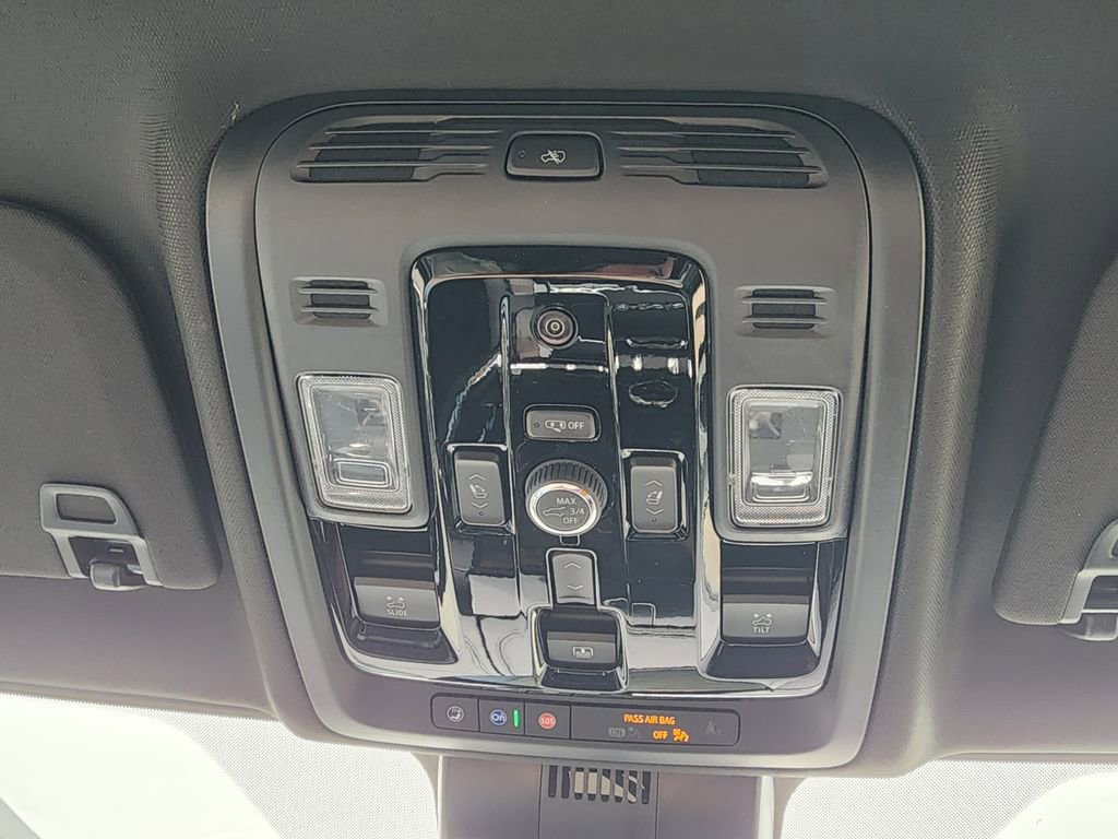 New 2026 GMC Yukon Denali AWD/4WD image 44