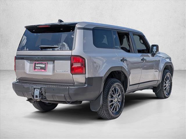 Used 2024 Toyota Land Cruiser 1958 image 5