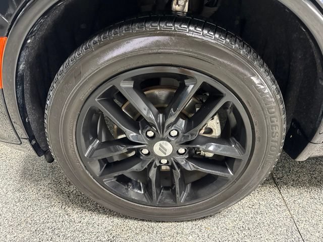 Used 2023 Dodge Durango GT AWD/4WD image 4