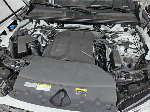 Used 2025 Audi Q5 Premium w/ Premium Plus AWD/4WD image 16