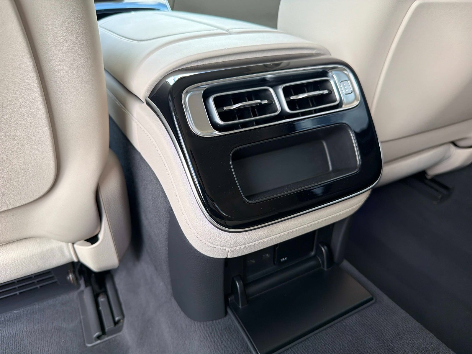 Used 2022 Mercedes-Benz S 580 4MATIC Sedan image 34