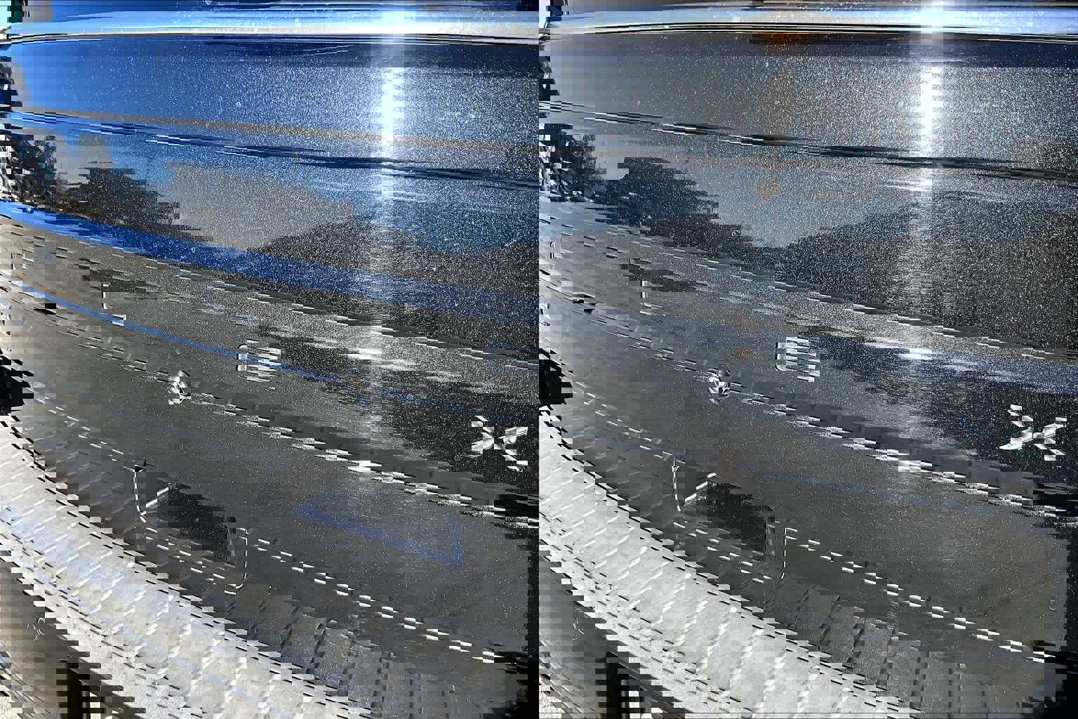 Used 2014 Ford Flex SEL w/ Equipment Group 202A image 10