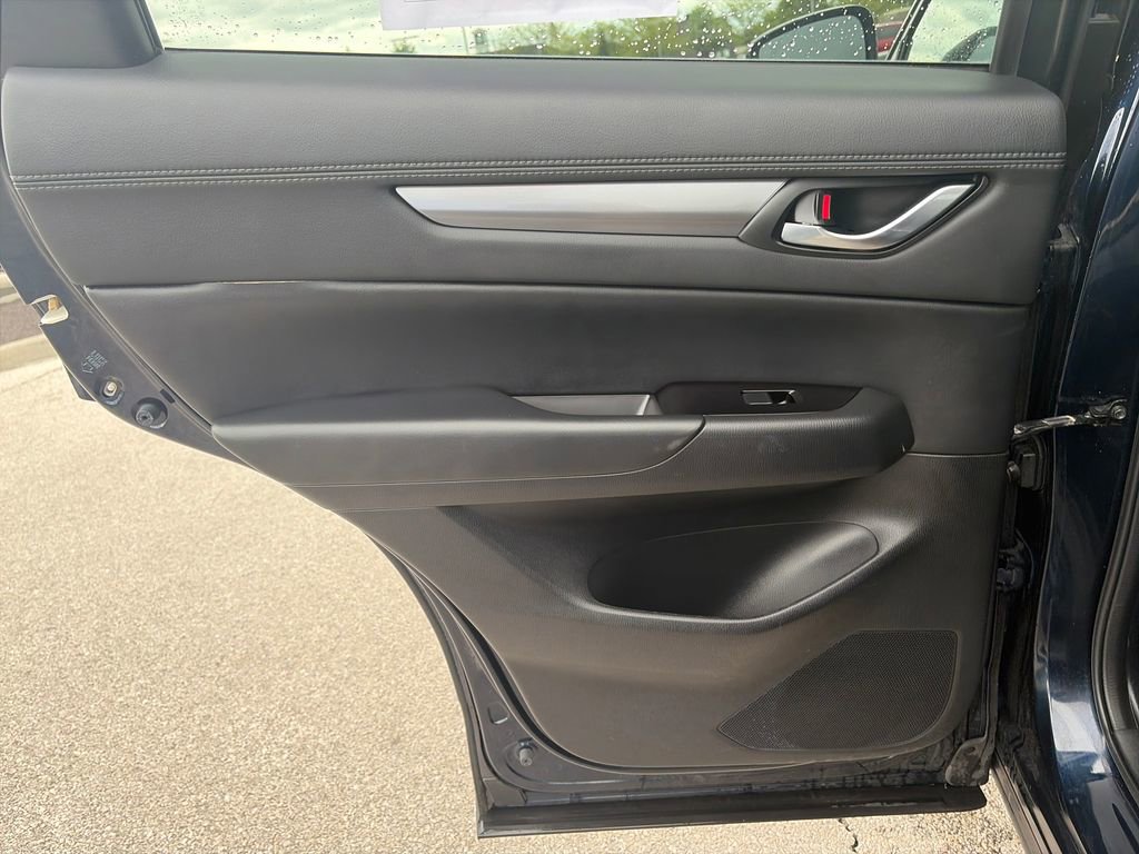 Used 2017 MAZDA CX-5 Touring AWD/4WD image 24