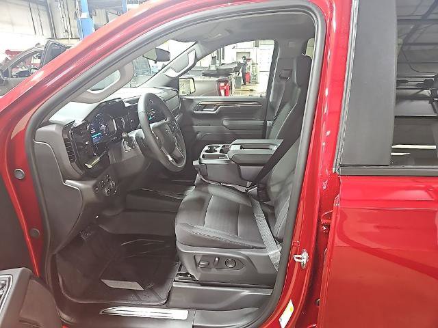New 2026 Chevrolet Silverado 1500 RST w/ RST Select Package image 12