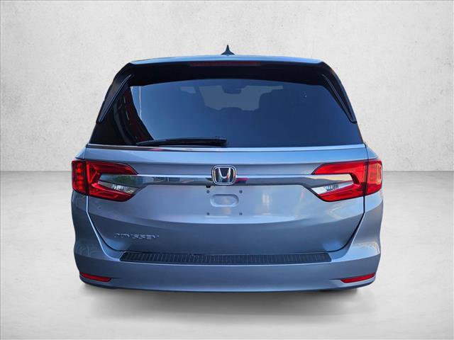 Used 2020 Honda Odyssey EX-L image 6