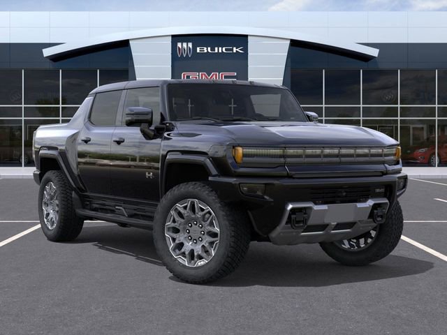New 2026 GMC Hummer EV 4x4 Crew Cab w/ Battery Pack, 24 Module Pack image 7