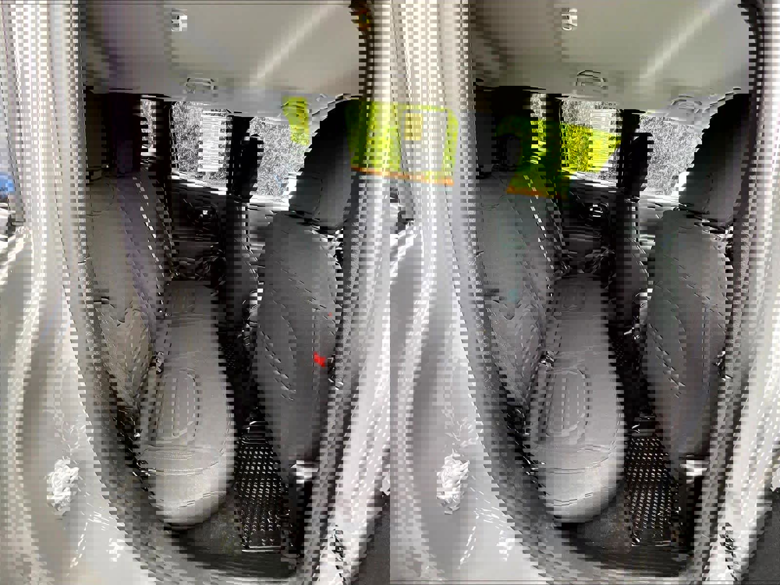 Used 2022 Jeep Renegade Latitude image 22