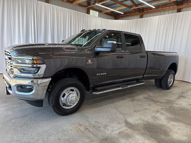 New 2026 RAM 3500 Big Horn image 4