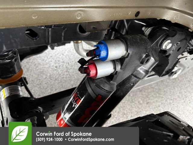 Used 2026 Ford F150 Raptor w/ Equipment Group 803A Raptor R AWD/4WD image 23