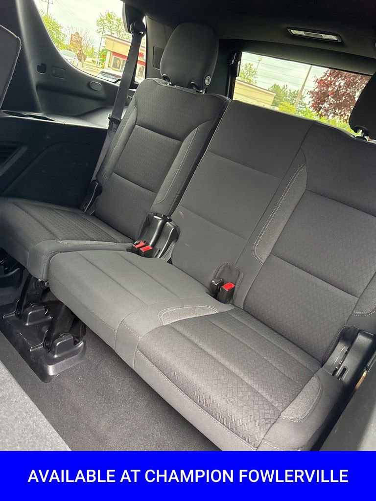 Used 2021 Chevrolet Tahoe LS AWD/4WD image 19