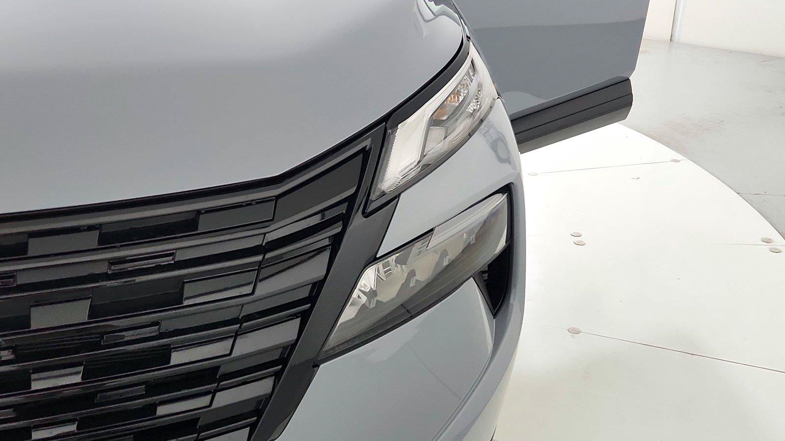 New 2026 Nissan Rogue Dark Armor FWD image 38