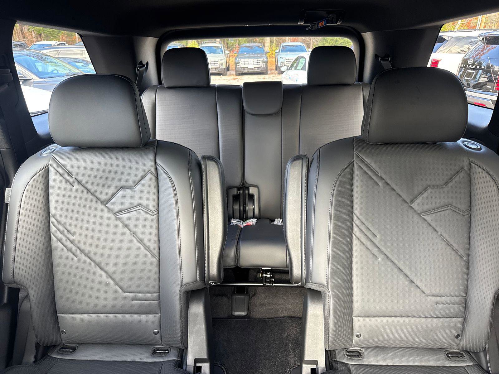 New 2026 Hyundai Palisade XRT Pro image 10