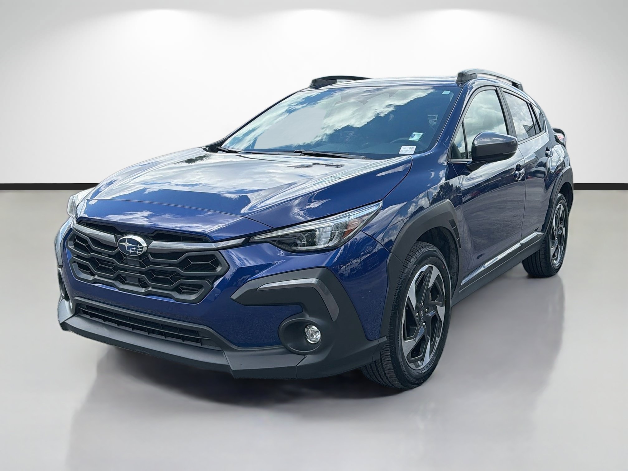 Certified 2024 Subaru Crosstrek 2.5i Limited w/ Popular Package #3A AWD/4WD image 7