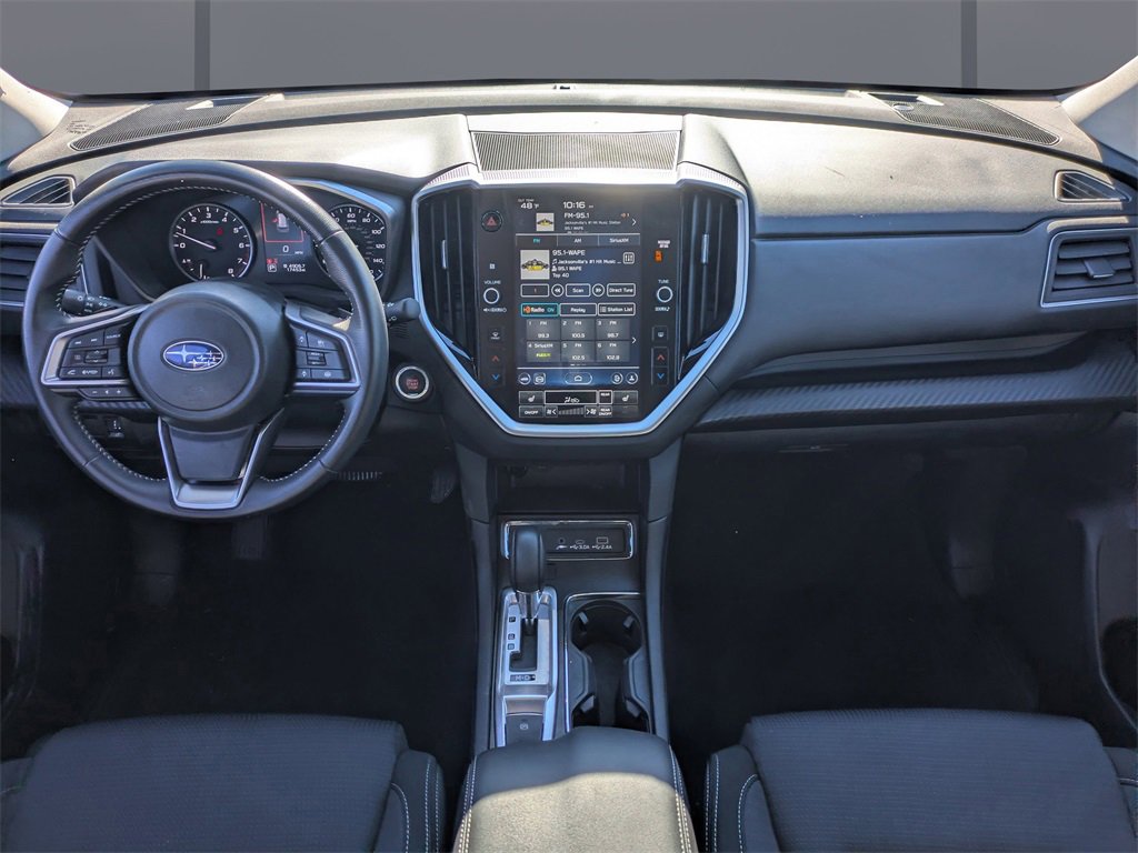 Certified 2024 Subaru Ascent Premium w/ Convenience Package image 16