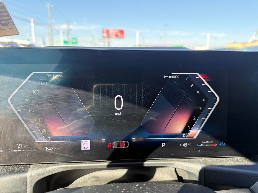 Used 2024 BMW 430i Gran Coupe image 18