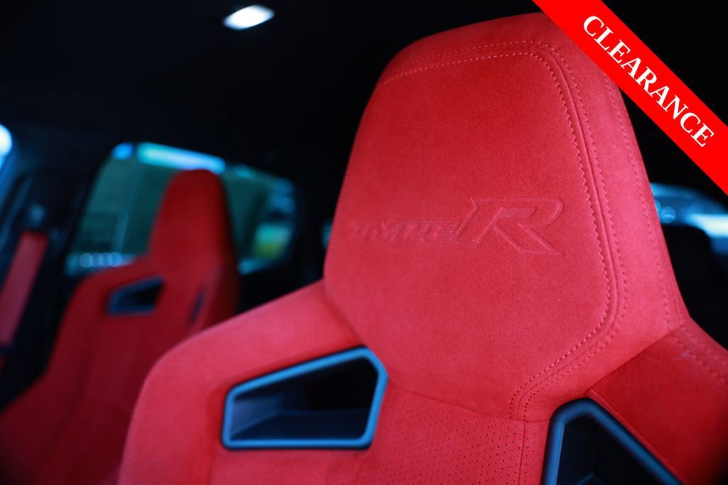 Used 2024 Honda Civic Type R image 19