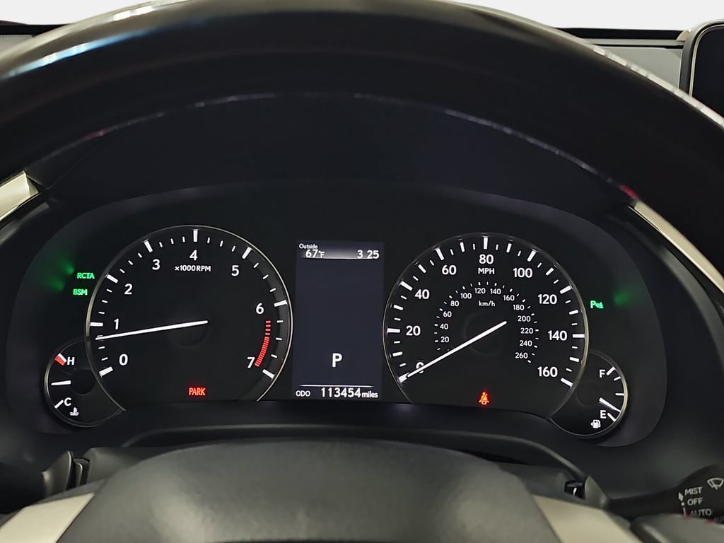 Used 2016 Lexus RX 350 AWD w/ Premium Package image 21