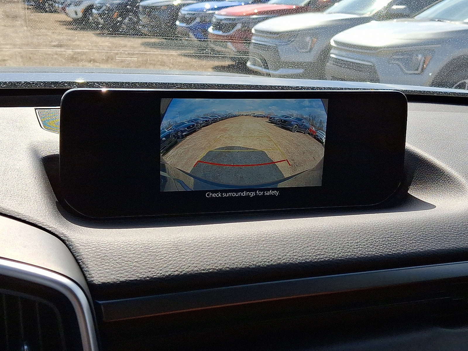 New 2025 MAZDA CX-50 Meridian Edition AWD/4WD image 11