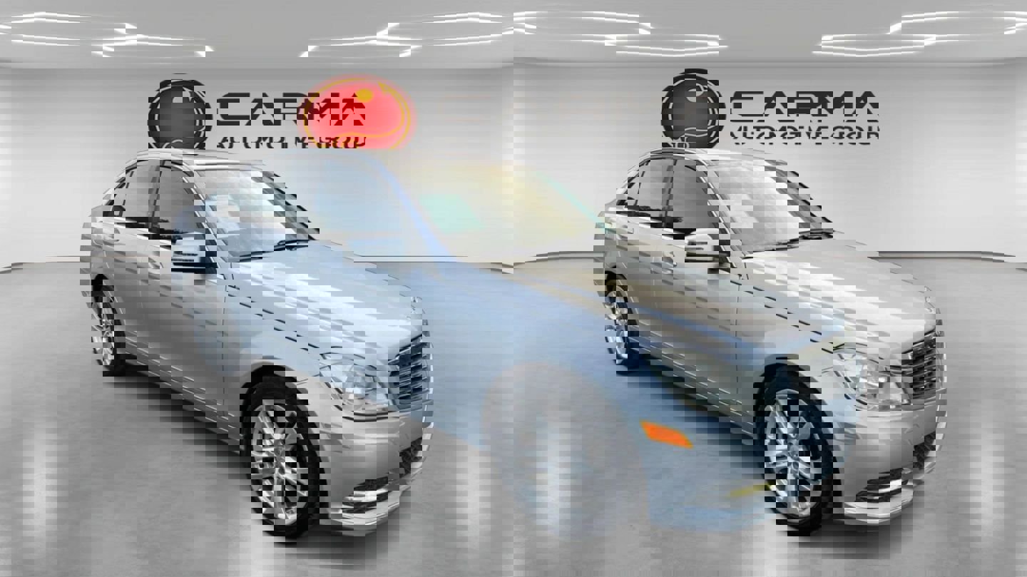 Used 2013 Mercedes-Benz C 250 Sedan image 7