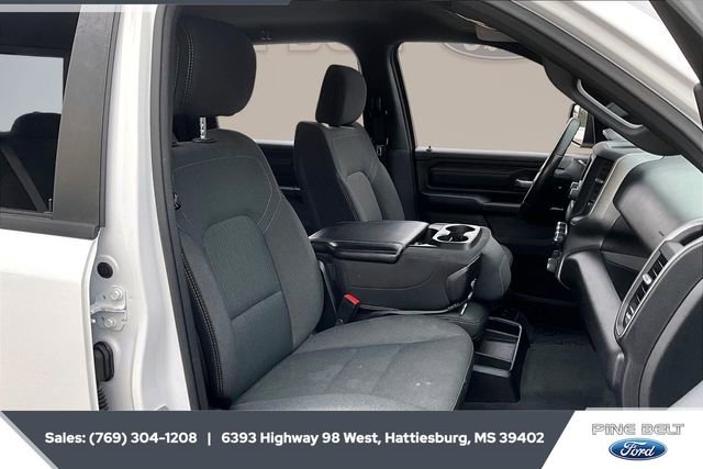 Used 2024 RAM 1500 Tradesman image 6