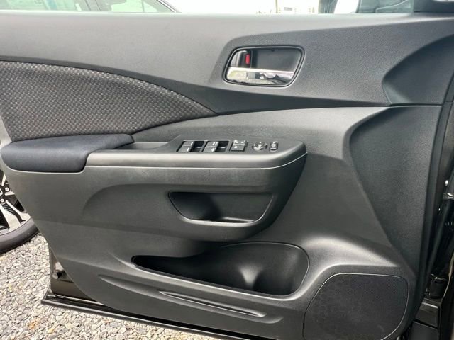 Used 2016 Honda CR-V EX image 6