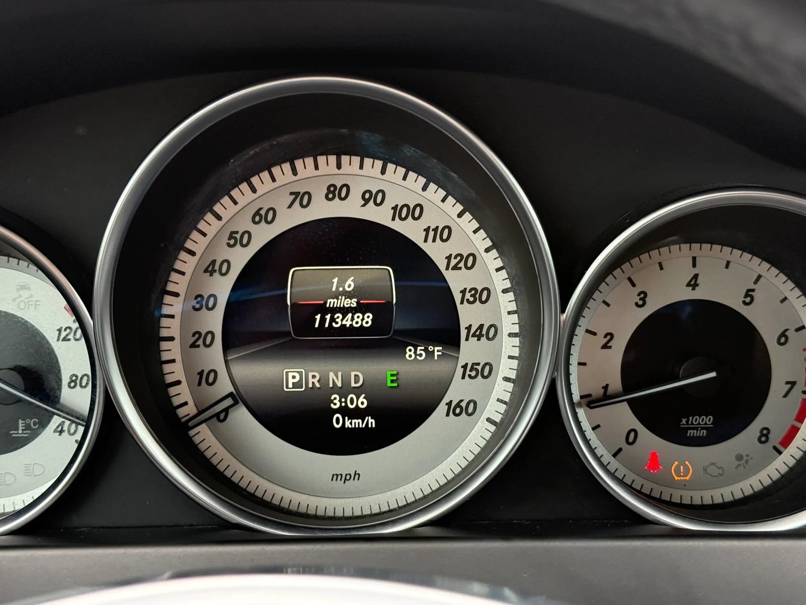 Used 2015 Mercedes-Benz C 250 Coupe image 14