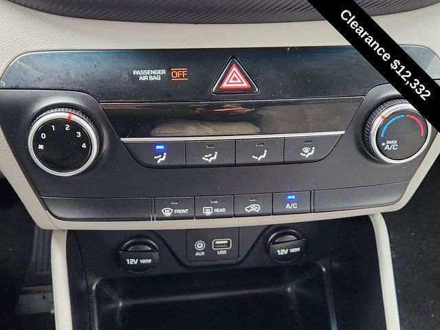 Used 2019 Hyundai Tucson SE image 34