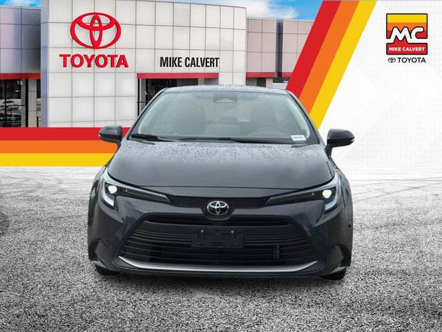 Used 2026 Toyota Corolla XLE FWD image 8