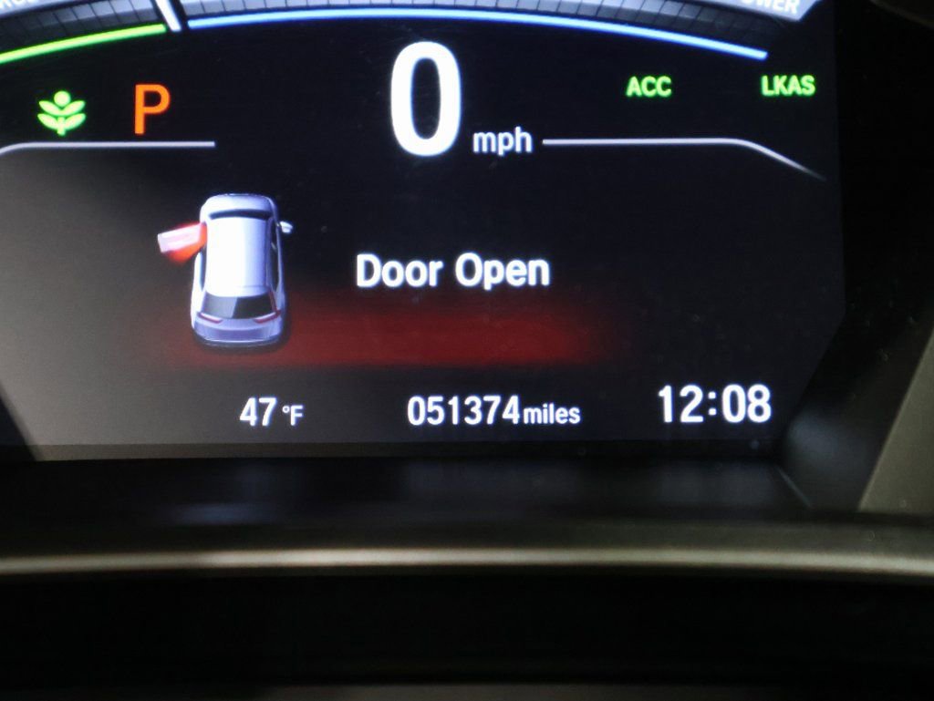 Used 2022 Honda CR-V Touring image 35